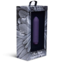 JE JOUE - VIBRATEUR BULLET G-SPOT VIOLET 8 