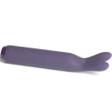 JE JOUE - VIBRATING BULLET RABBIT PURPLE 1 