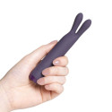 JE JOUE - VIBRATING BULLET RABBIT PURPLE 2 