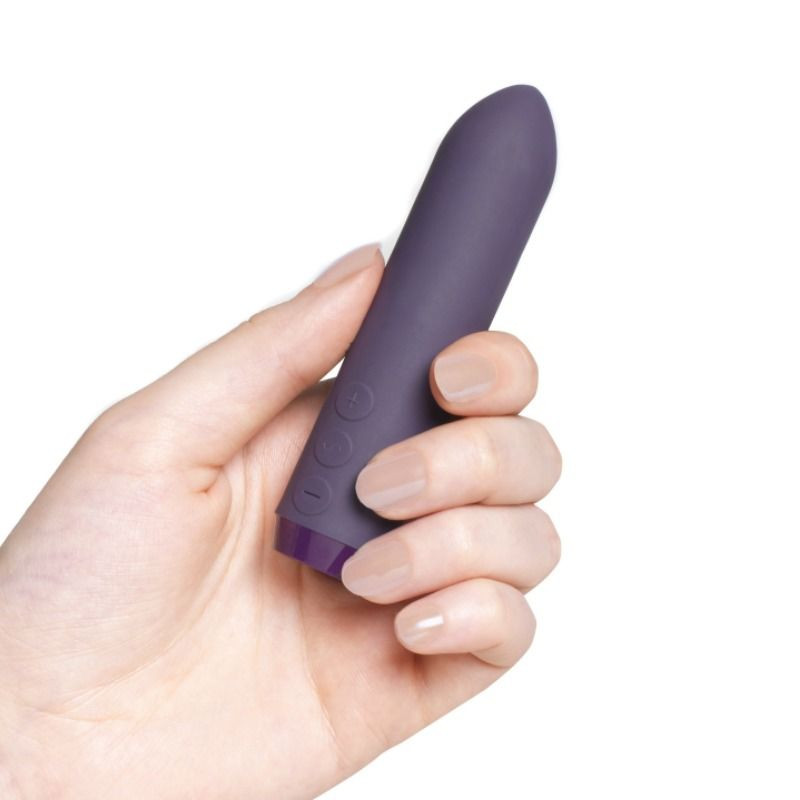 JE JOUE - CLASSIC BULLET VIBRATOR 2 