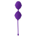 INTENSE - KARMY FIT KEGEL SILICONE LILAS 2 