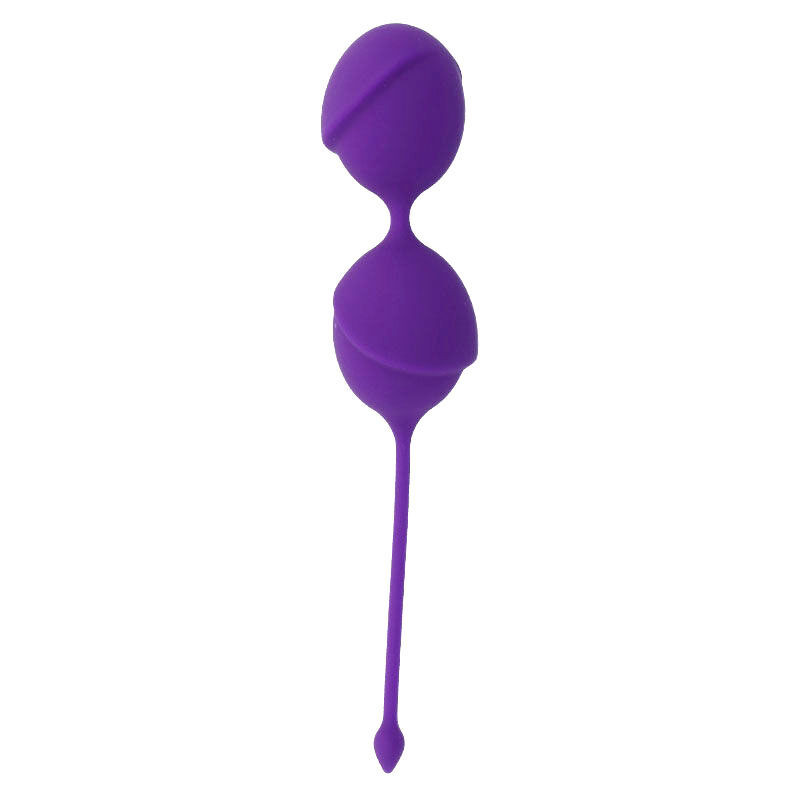 INTENSE - KARMY FIT KEGEL SILICONE LILAS 3 