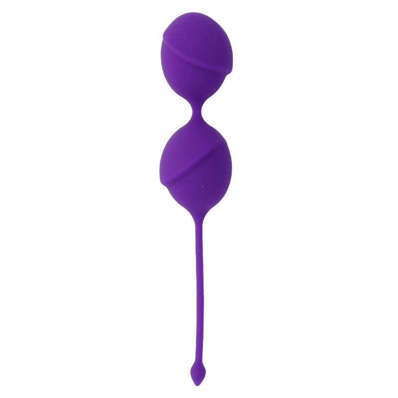 INTENSE - KARMY FIT KEGEL SILICONE LILAS 4 