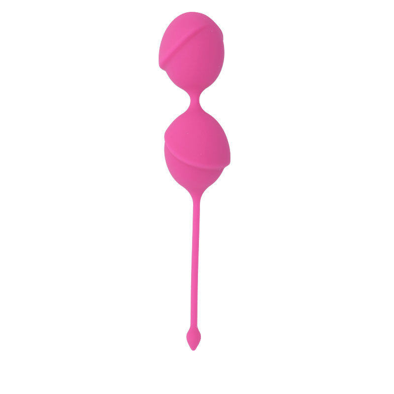 INTENSE - KARMY FIT KEGEL SILICONE FUCHSIA 4 