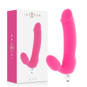 INTENSE - SUCRE SEPT VITESSES SILICONE FUSHIA 1 