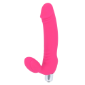 INTENSE - ZUCCHERO SETTE VELOCIT SILICONE FUSHSIA 3 