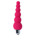 INTENSE - SNOOPY 7 VITESSES SILICONE ROSE 2 