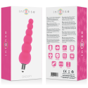 INTENSE - SNOOPY 7 VELOCIT IN SILICONE ROSA INTENSE 3 