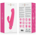 INTENSE - BORAL 20 VELOCIT SILICONE ROSA 4 