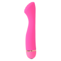 INTENSE - LILO 20 VITESSES SILICONE ROSE 3 