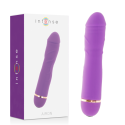 INTENSE - AIRON 20 SPEEDS SILICONE LILAC 1 