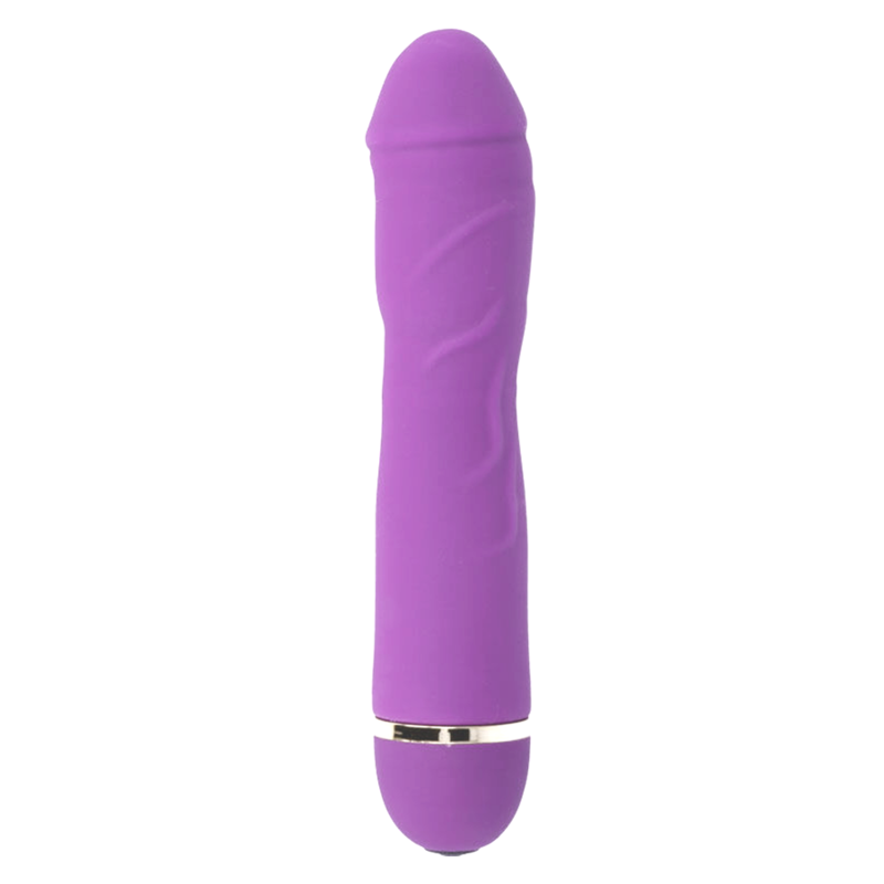 INTENSE - AIRON 20 SPEEDS SILICONE LILAC 2 