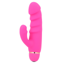 INTENSE - CRASS 20 SPEEDS SILICONE PINK 2 