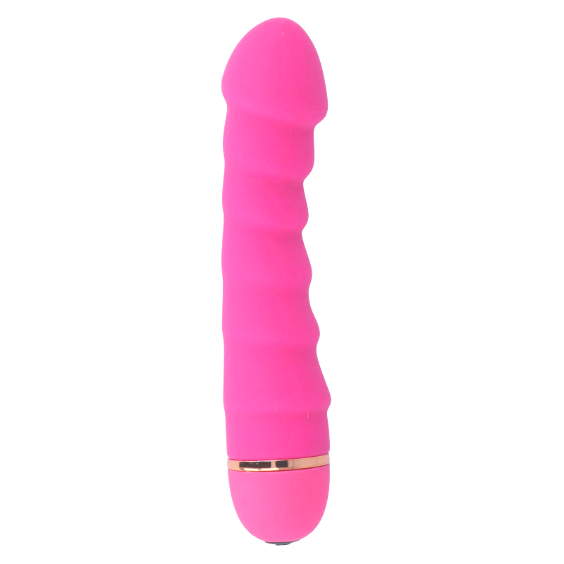 INTENSE - SALLY 20 VELOCIT SILICONE ROSA 1 