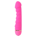 INTENSE - SALLY 20 SPEEDS SILICONE PINK 4 