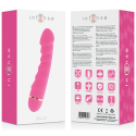 INTENSE - SALLY 20 SPEEDS SILICONE PINK 5 