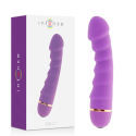 INTENSE - SALLY 20 VELOCIT SILICONE LILLA 1 