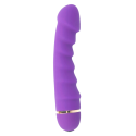 INTENSE - SALLY 20 SPEEDS SILICONE LILAC 3 