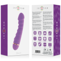 INTENSE - SALLY 20 VITESSES SILICONE LILAS 4 