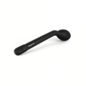 B SWISH - BGEE CLASSIC PLUS BLACK MASSAGER 1 