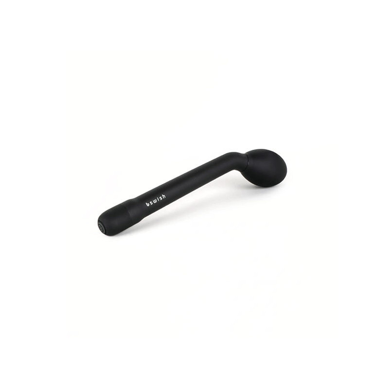 B SWISH - MASSAGGIATORE BGEE CLASSIC PLUS NERO 1 