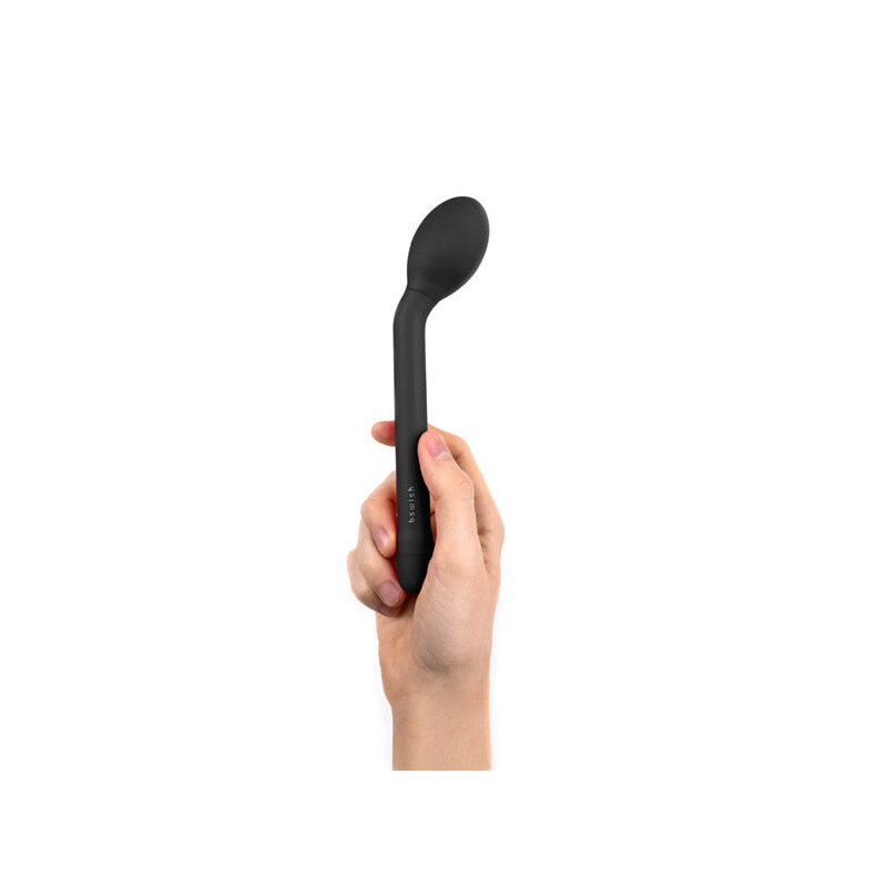 B SWISH - BGEE CLASSIC PLUS BLACK MASSAGER 2 