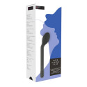 B SWISH - BGEE CLASSIC PLUS BLACK MASSAGER 3 