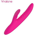 NALONE - VIBRATEUR PERI RABBIT ET MODE SWING 1 