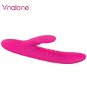 NALONE - PERI RABBIT VIBRATOR UND SWING-MODUS 2 