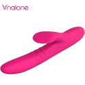 NALONE - PERI RABBIT VIBRATOR UND SWING-MODUS 3 