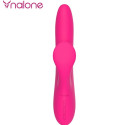 NALONE - PERI RABBIT VIBRATOR UND SWING-MODUS 4 