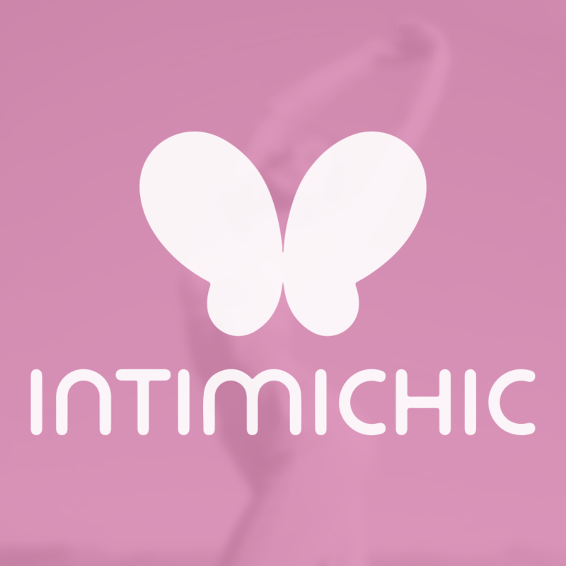 INTIMICHIC - PELVIS HEALTH I 2.0 PELVIC REHABILITATION 6 