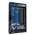 BATHMATE - VIBE PROIETTILE VIBRANTE NERO 1 