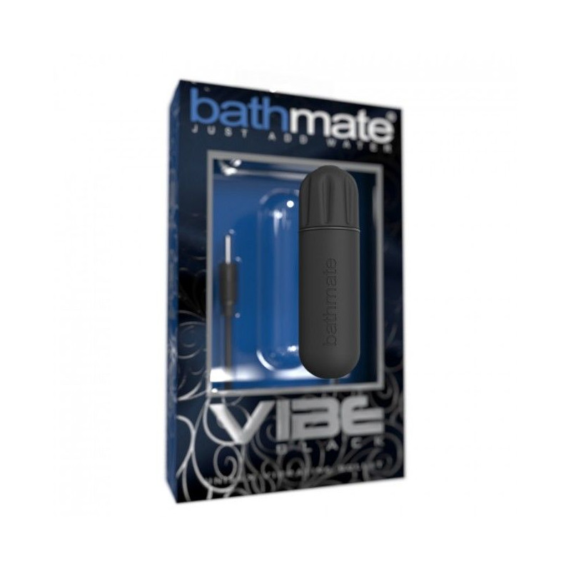 BATHMATE - VIBE PROIETTILE VIBRANTE NERO 1 