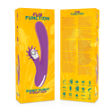 FUN FUNCTION - BUNNY FUNNY VIBRATION 2.0 8 