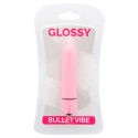 GLOSSY - THIN VIBE PINK 2 