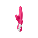 SATISFYER - VIBE MR RABBIT 6 