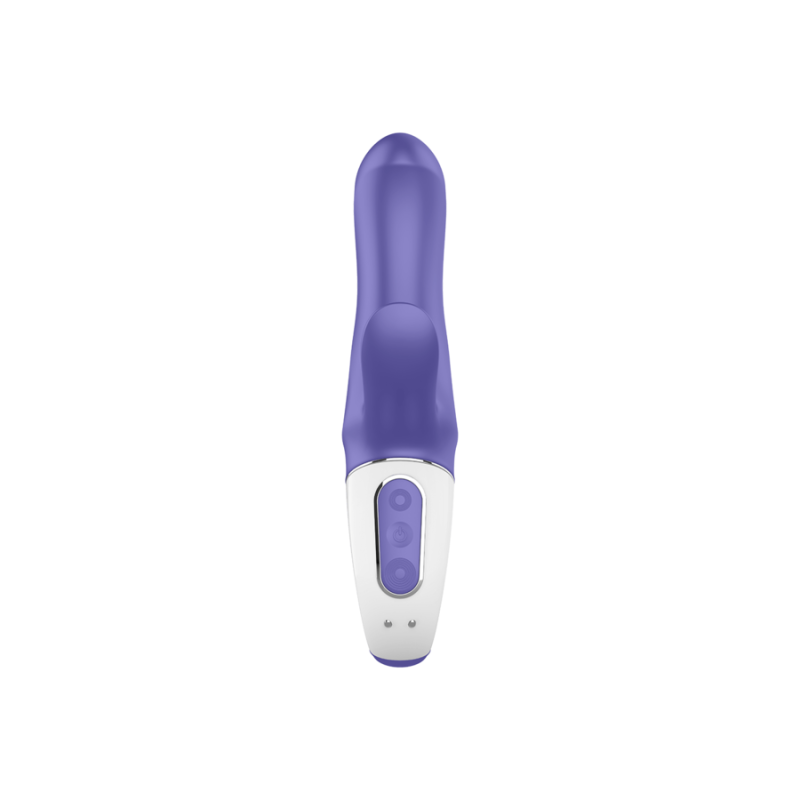 SATISFYER - VIBE MAGIC BUNNY 1 