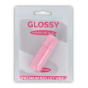 GLOSSY - PREMIUM VIBE VIBRIERBULLET 10V ROSA 3 