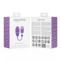 GALATEA - FERNBEDIENUNG OTTO CLICK&PLAY 5 