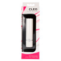 LIPS STYLE - CLEO WHITE & PINK 2 