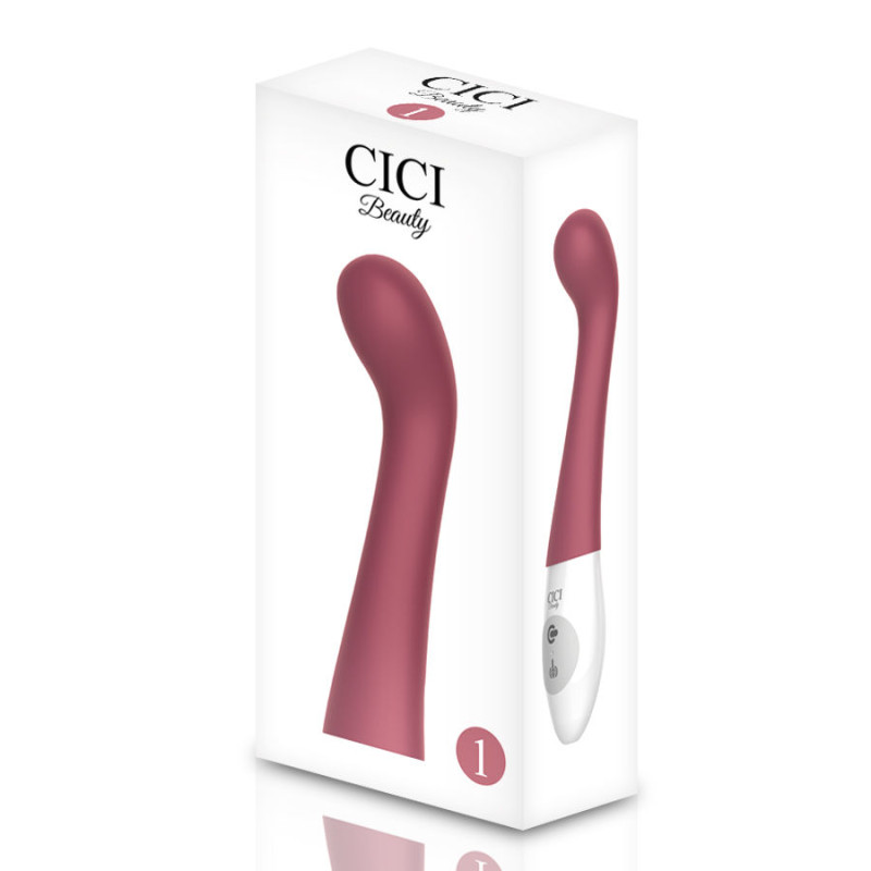 DREAMLOVE OUTLET - CICI BEAUTY ACCESSORY NUMBER 1 CONTROLLER NOT INCLUDED 1 