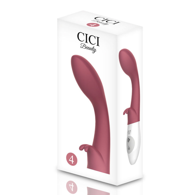 DREAMLOVE OUTLET - ACCESSORIO CICI BEAUTY NUMERO 4 CONTROLLER NON INCLUSO 1 