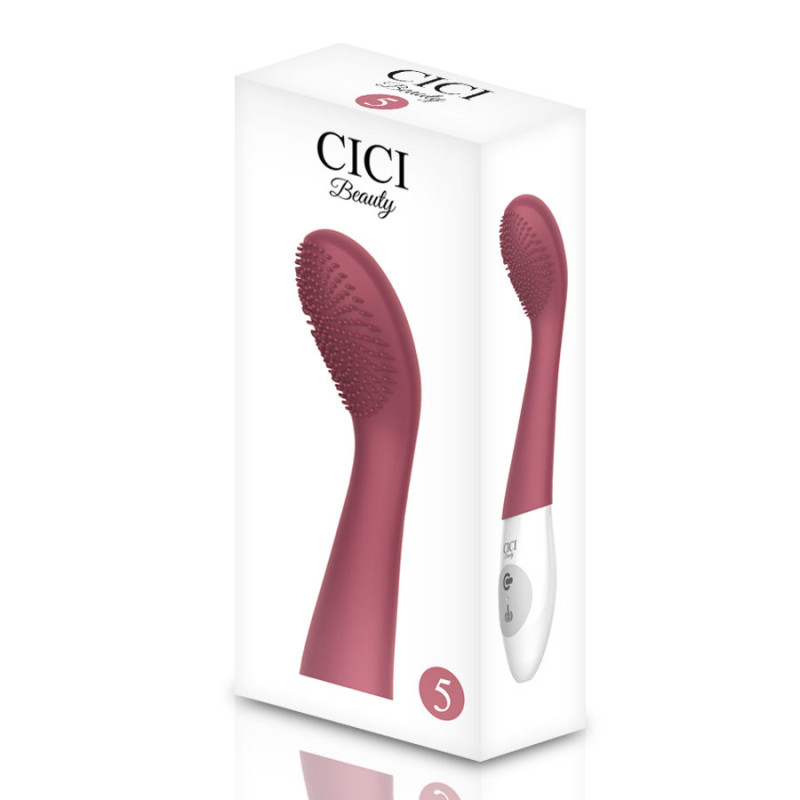 DREAMLOVE OUTLET - ACCESSORIO CICI BEAUTY NUMERO 5 CONTROLLER NON INCLUSO 1 