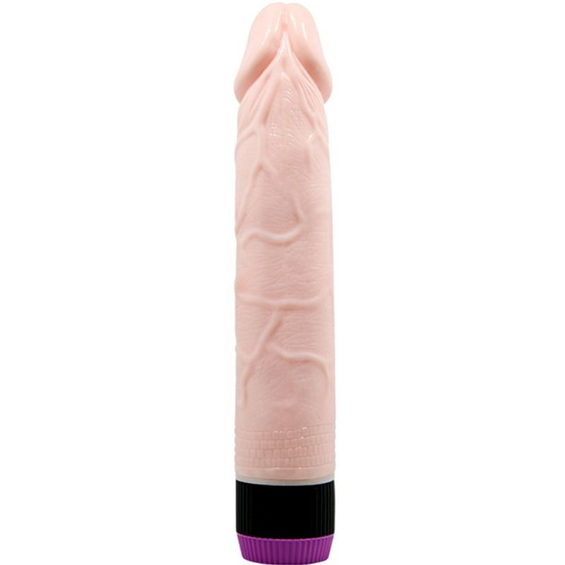 BAILE - ADOUR CLUB REALISTISCHER VIBRATOR 21.5 CM 3 