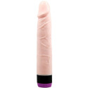 BAILE - ADOUR CLUB REALISTISCHER VIBRATOR 21.5 CM 4 