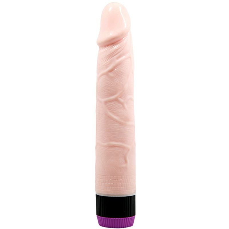 BAILE - ADOUR CLUB REALISTIC VIBRATOR 21.5 CM 4 