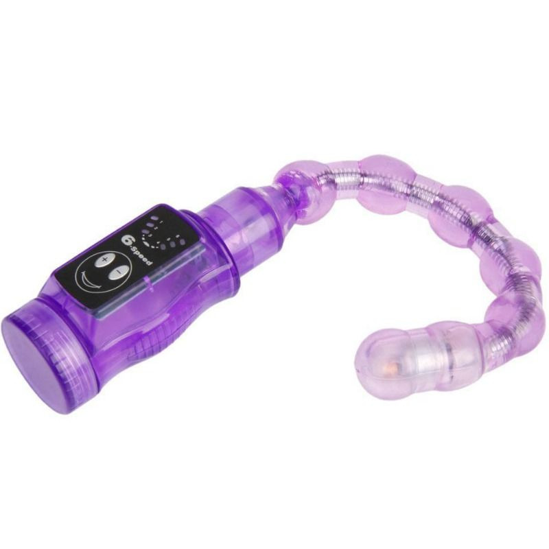 BAILE - STIMULATEUR DE DISTORSION TRIPLE LILAS 2 