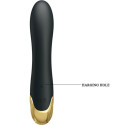 PRETTY LOVE - SMART DOUBLE PLEASURE VIBRATOR 3 