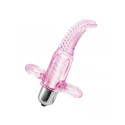 BAILE - VIBRO FINGER THIMBLE STIMULATOR 6 